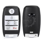 2015-2021 Kia Sedona / 6-Button Smart Key / PN: 95440-A9300 / SY5YPFGE0 (AFTERMARKET)