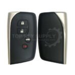 rsk lex 112 1 automotive key