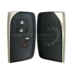 rsk lex 112 1 automotive key