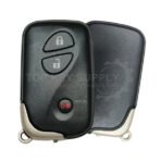 rsk lex 113 1 automotive key