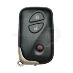 rsk lex 113 2 automotive key