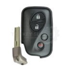 rsk lex 116 1 automotive key
