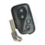 rsk lex 116 2 automotive key