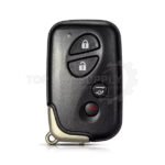 rsk lex 117 1 automotive key