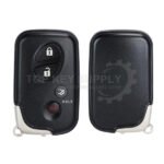 rsk lex 119 1 automotive key
