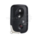 2011-2014 Lexus ES350 ISC ISF / 4-Button Smart Key w/ Trunk / PN: 89904-30C60 / HYQ14AEM (AFTERMARKET) - Image 2