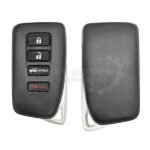 rsk lex 120 1 automotive key