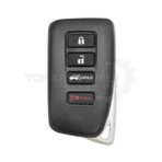rsk lex 120 2 automotive key