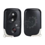 rsk lex 125 1 automotive key