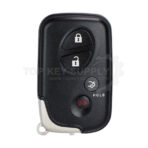 2010-2014 Lexus / 4-Button Smart Key w/ Hatch / PN: 89904-50F90 / HYQ14ACX / GNE Board 5290 (AFTERMARKET) - Image 2
