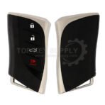 rsk lex 128 1 automotive key