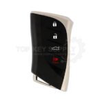 rsk lex 128 2 automotive key