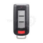 2008-2020 Mitsubishi Lancer / Outlander / 3-Button Smart Key / PN: 8637B885 / OUC644M-KEY-N (AFTERMARKET) - Image 2