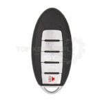 2019-2023 Nissan Altima Sentra / 5-Button Smart Key / PN: 285E3-6CA6A / KR5TXN4 (AFTERMARKET) - Image 2
