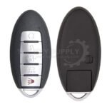 rsk nis 108 1 automotive key