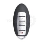 rsk nis 108 2 automotive key