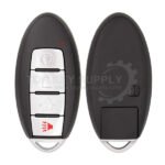 rsk nis 109 1 automotive key