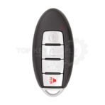 rsk nis 109 2 automotive key