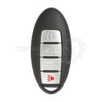 rsk nis 111 1 automotive key