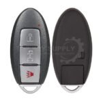 rsk nis 114 1 automotive key