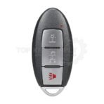 rsk nis 114 2 automotive key