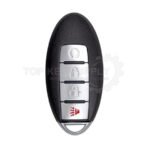 rsk nis 116 2 automotive key