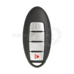 2014-2016 Nissan Rogue  / 4-Button Smart Key / PN: 285E3-4CB6A / KR5S180144106 - Image 2