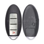rsk nis 119 1 automotive key