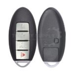 rsk nis 119 1 automotive key
