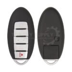 rsk nis 120 1 automotive key