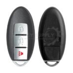 rsk nis 121 1 automotive key