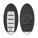 rsk nis 125 1 automotive key