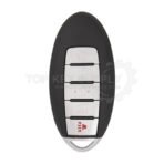 rsk nis 125 2 automotive key
