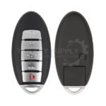 rsk nis 131 1 automotive key