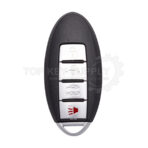 2007-2012 Nissan Maxima / Sentra  / 4-Button Smart Key / PN: 285E3-EW81D / CWTWBU735 (AFTERMARKET) - Image 2