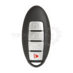 2008-2015 Nissan Armada / 4-Button Smart Key / PN: 285E3-ZQ31A / CWTWBU624 (AFTERMARKET) - Image 2