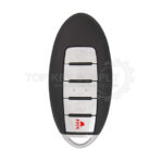 2013-2024 Nissan Armada / 5-Button Smart Key / CWTWB1G744 (AFTERMARKET) - Image 2
