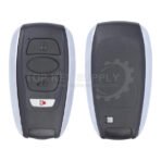 rsk sub 101 1 automotive key