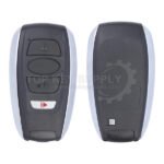 rsk sub 101 1 automotive key