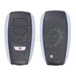 2014-2020 Subaru / 4-Button Smart Key / PN: 88835-AL04A / HYQ14AHC (AFTERMARKET)
