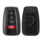 rsk toy 114 1 automotive key