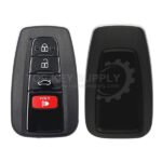 rsk toy 122 1 automotive key