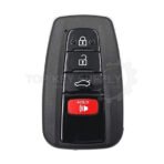 rsk toy 122 2 automotive key