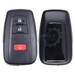 rsk toy 138 1 automotive key