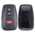 rsk toy 138 1 automotive key