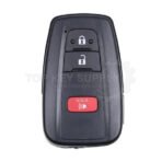 rsk toy 138 2 automotive key