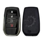 rsk toy 142 1 automotive key