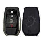 rsk toy 142 1 automotive key