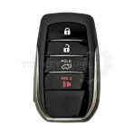 rsk toy 142 2 automotive key