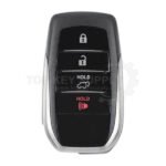 rsk toy 143 1 automotive key